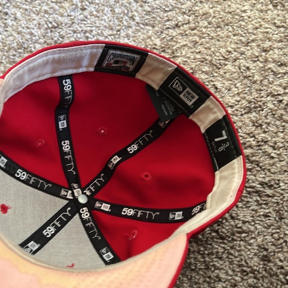 New York Yankees Fitted - Picture 4 of 4